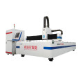 Fiber laser cutting machine for carbon steel